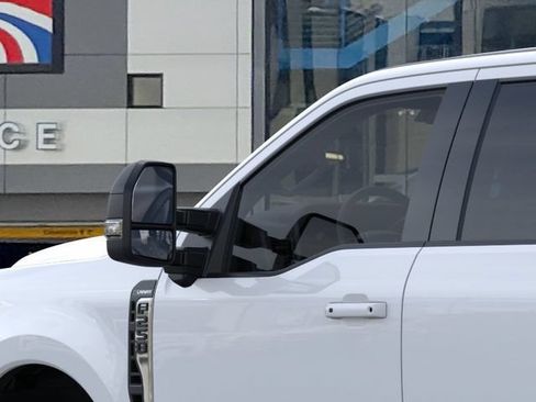 New 2026 Ford F250 Lariat AWD/4WD image 20