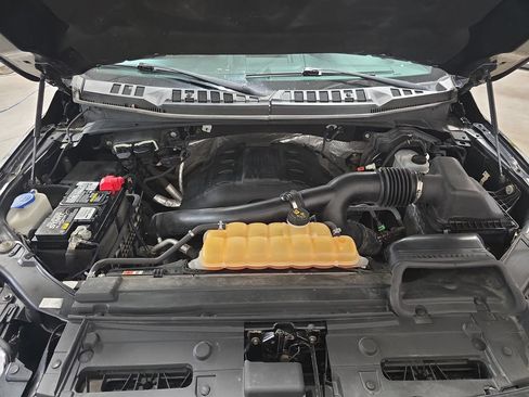 Used 2016 Ford F150 XLT w/ Equipment Group 301A Mid AWD/4WD image 33