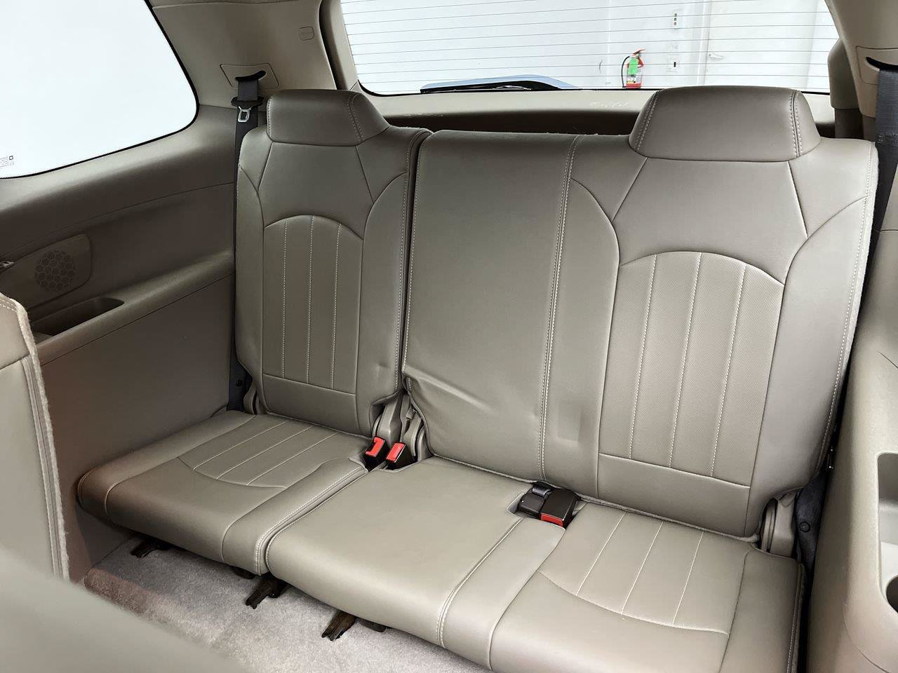 Used 2015 GMC Acadia Denali AWD/4WD image 15