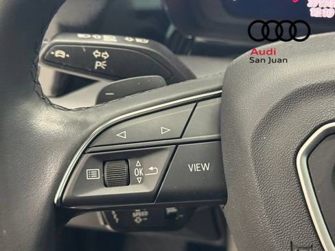 Used 2023 Audi A3 2.0T Premium Plus w/ Premium Plus Package FWD image 21