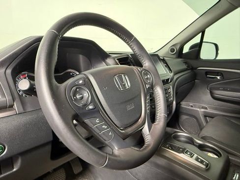 Used 2022 Honda Ridgeline RTL image 15