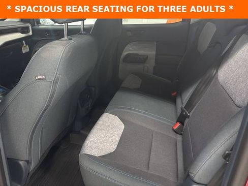 New 2025 Ford Maverick XLT w/ XLT Luxury Package image 29