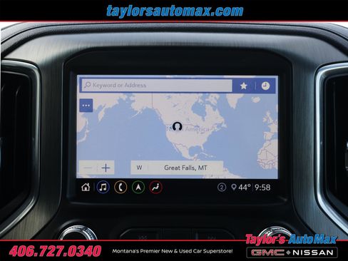 Used 2020 GMC Sierra 2500 Denali image 17