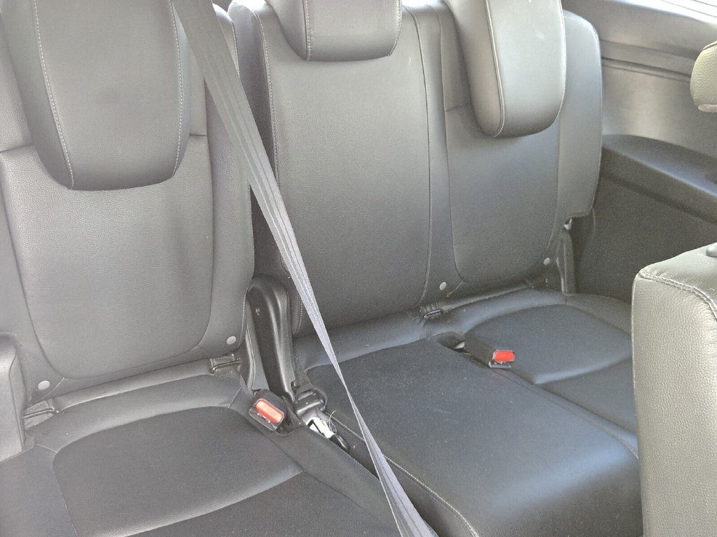 Certified 2024 Honda Odyssey Touring image 20