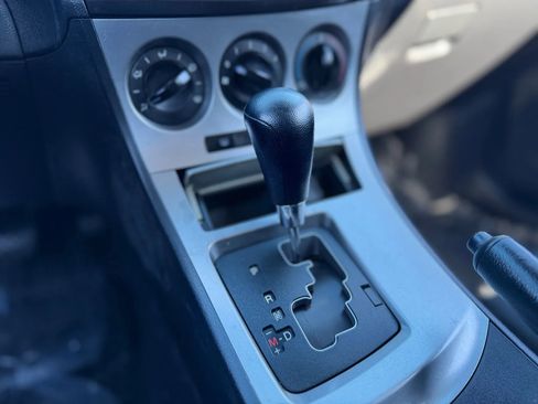 Used 2010 MAZDA MAZDA3 i Sport image 20