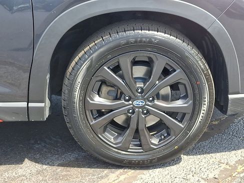 Used 2019 Subaru Forester Sport w/ Popular Package #2 AWD/4WD image 8