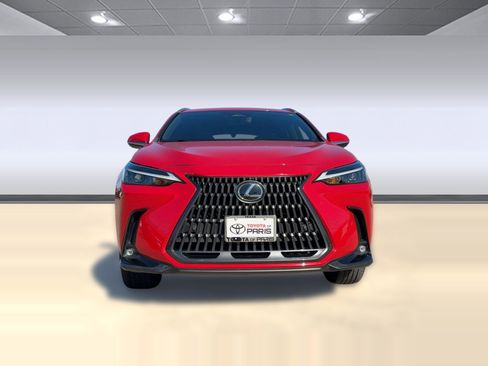 Used 2024 Lexus NX 350 AWD w/ Premium Package image 6