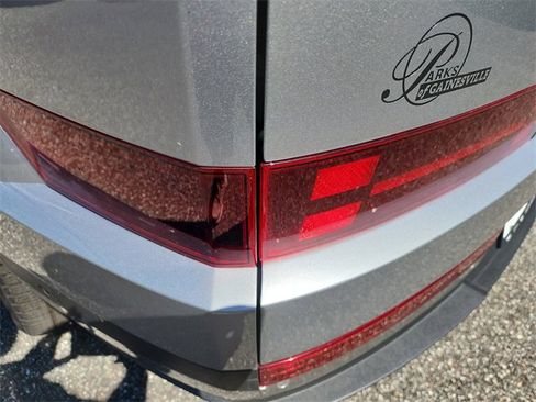 New 2024 Hyundai Santa Fe Limited image 7