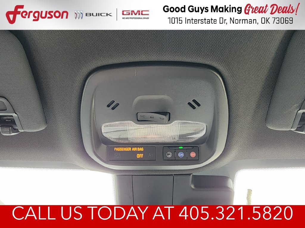 New 2026 Buick Envista Preferred w/ Convenience I Package FWD image 32