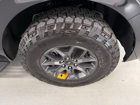 New 2026 Ford Expedition Tremor AWD/4WD image 5