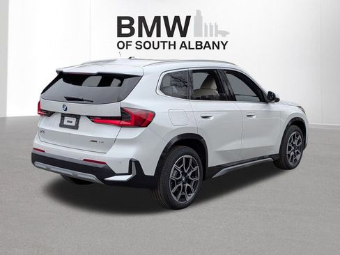 New 2026 BMW X1 xDrive28i w/ Technology Package image 5