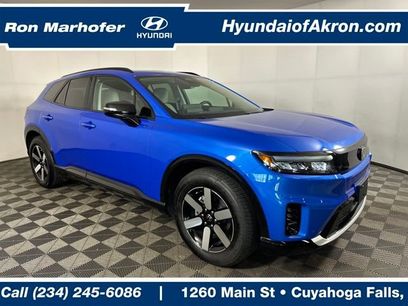 Used 2024 Honda Prologue Touring