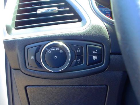 Used 2023 Ford Edge ST-Line AWD/4WD image 14
