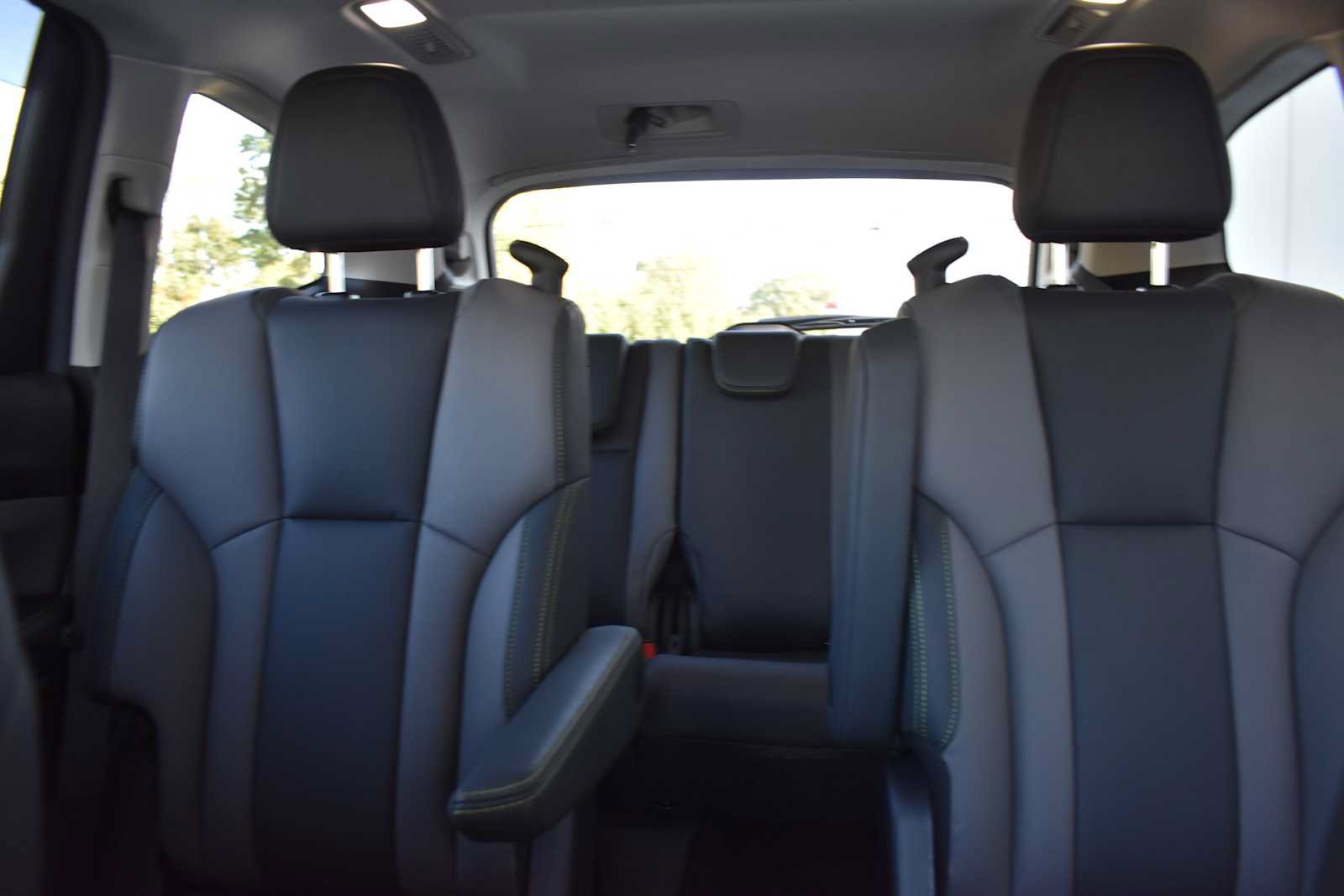Used 2024 Subaru Ascent Onyx Edition AWD/4WD image 20