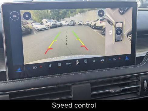 Certified 2023 Lincoln Corsair Standard w/ Equipment Group 101A image 29