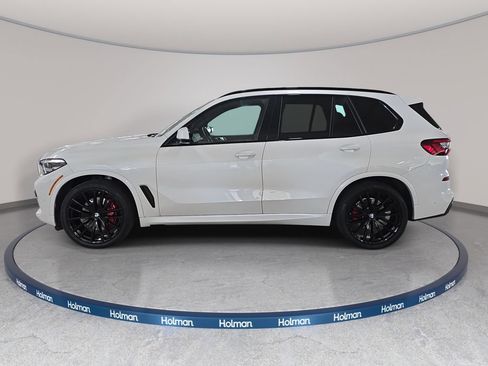 Used 2022 BMW X5 sDrive40i w/ M Sport Package RWD image 11