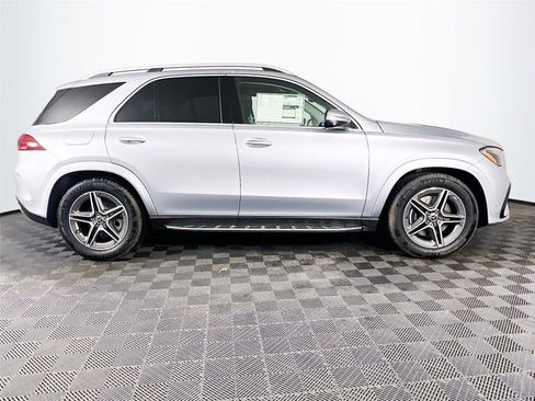 New 2026 Mercedes-Benz GLE 450 4MATIC image 7
