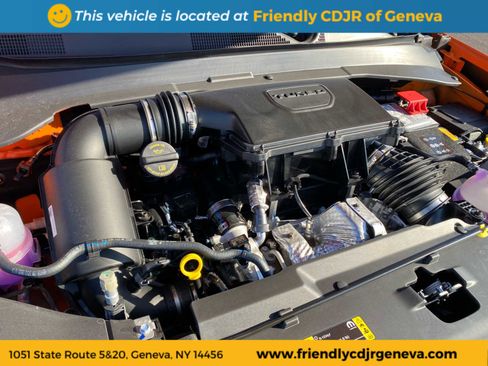 Used 2026 Jeep Compass Limited image 25