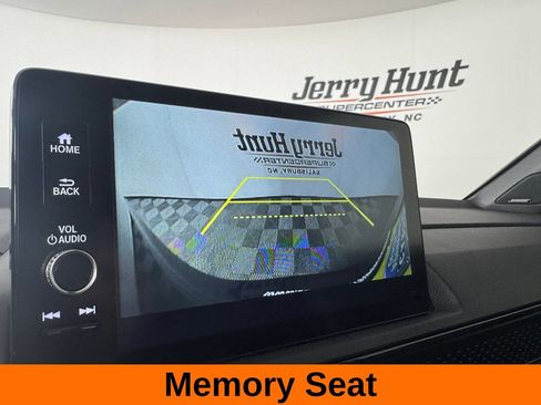 Used 2026 Honda CR-V Sport Touring image 16