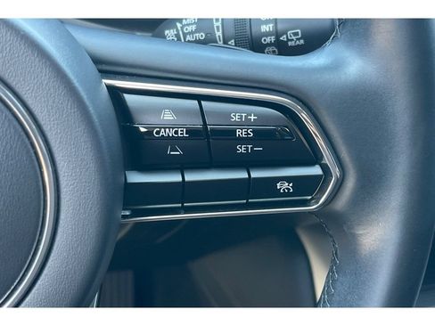 Certified 2024 MAZDA CX-90 Plug-In Hybrid w/ Premium Pkg AWD/4WD image 40