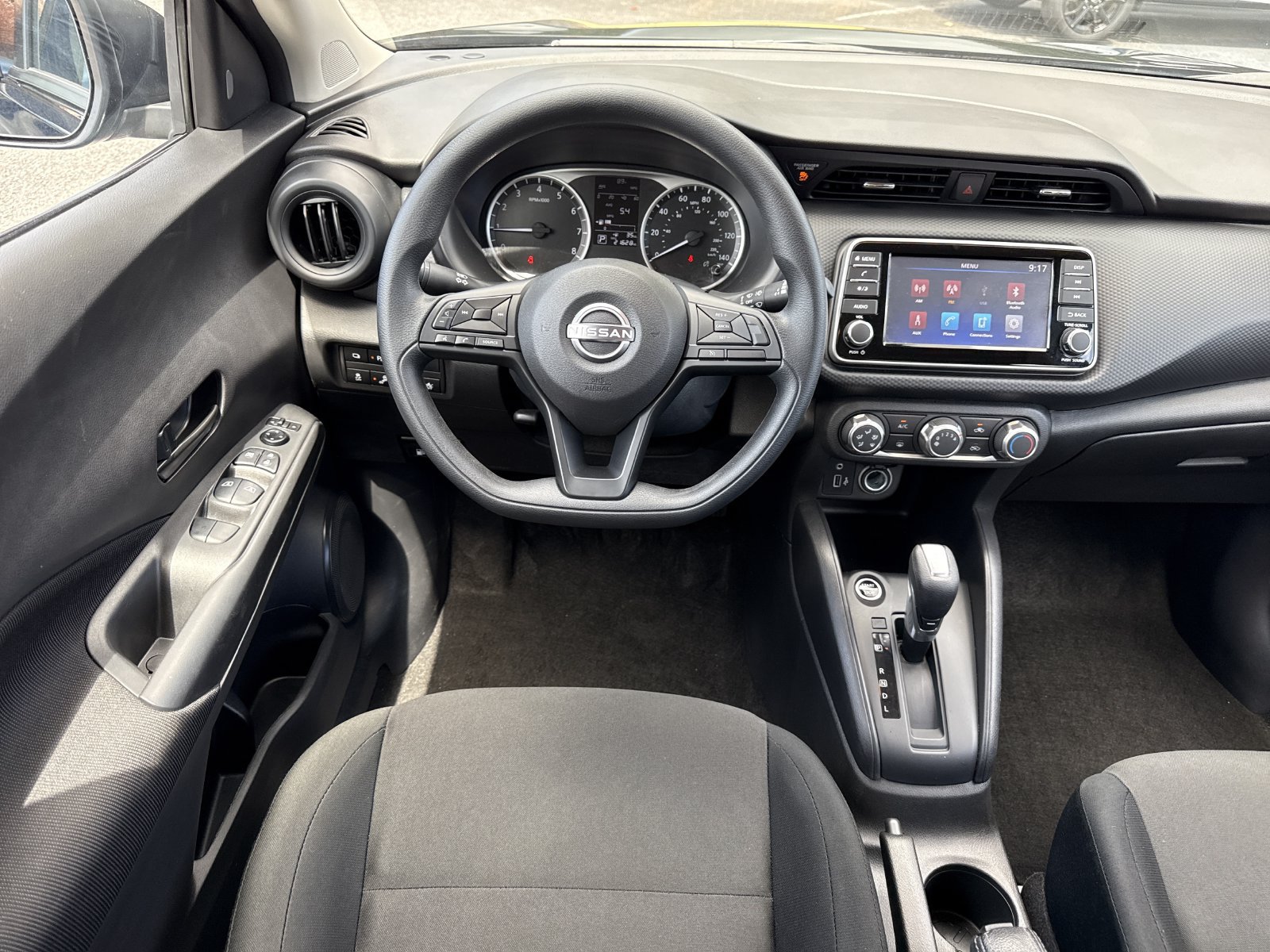 Used 2024 Nissan Kicks S FWD image 12