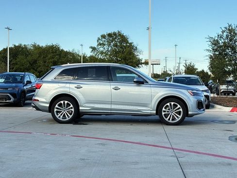Used 2025 Audi Q7 3.0T Premium Plus AWD/4WD image 9