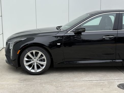 New 2026 Cadillac CT5 Premium Luxury w/ Technology Package RWD image 5