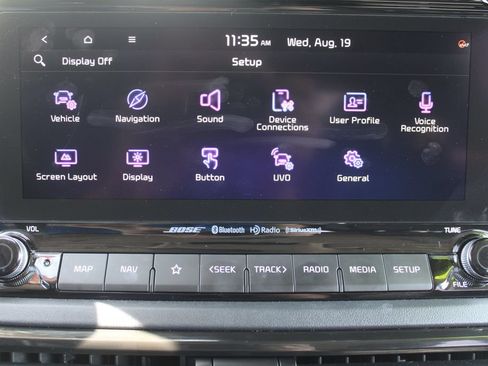 Certified 2023 Kia Seltos SX w/ SX Sunroof Package AWD/4WD image 48