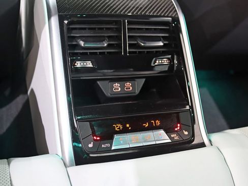 Used 2022 BMW M8 Gran Coupe xDrive Competition w/ M Carbon Exterior Package AWD/4WD image 36
