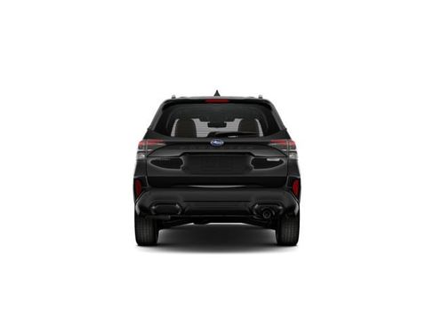 New 2026 Subaru Forester Touring AWD/4WD image 9