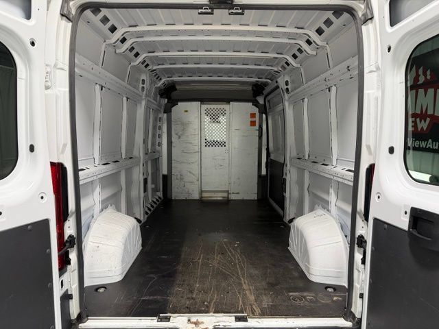 Used 2016 RAM ProMaster 2500 FWD image 8