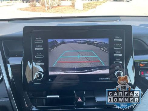 Used 2023 Toyota Camry LE image 17