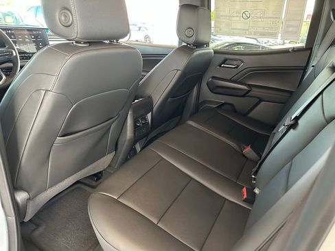 New 2026 GMC Canyon Elevation w/ Convenience Package image 13