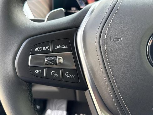 New 2026 BMW X5 sDrive40i w/ Premium Package RWD image 21