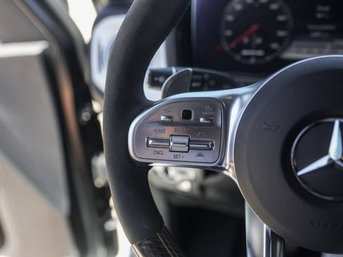 Used 2021 Mercedes-Benz G 63 AMG 4MATIC image 15