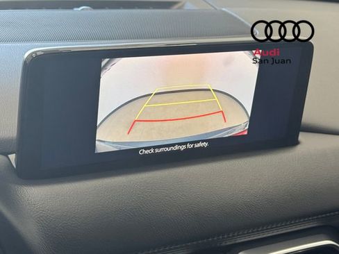 Used 2024 MAZDA CX-5 AWD 2.5 S w/ Select Package image 23