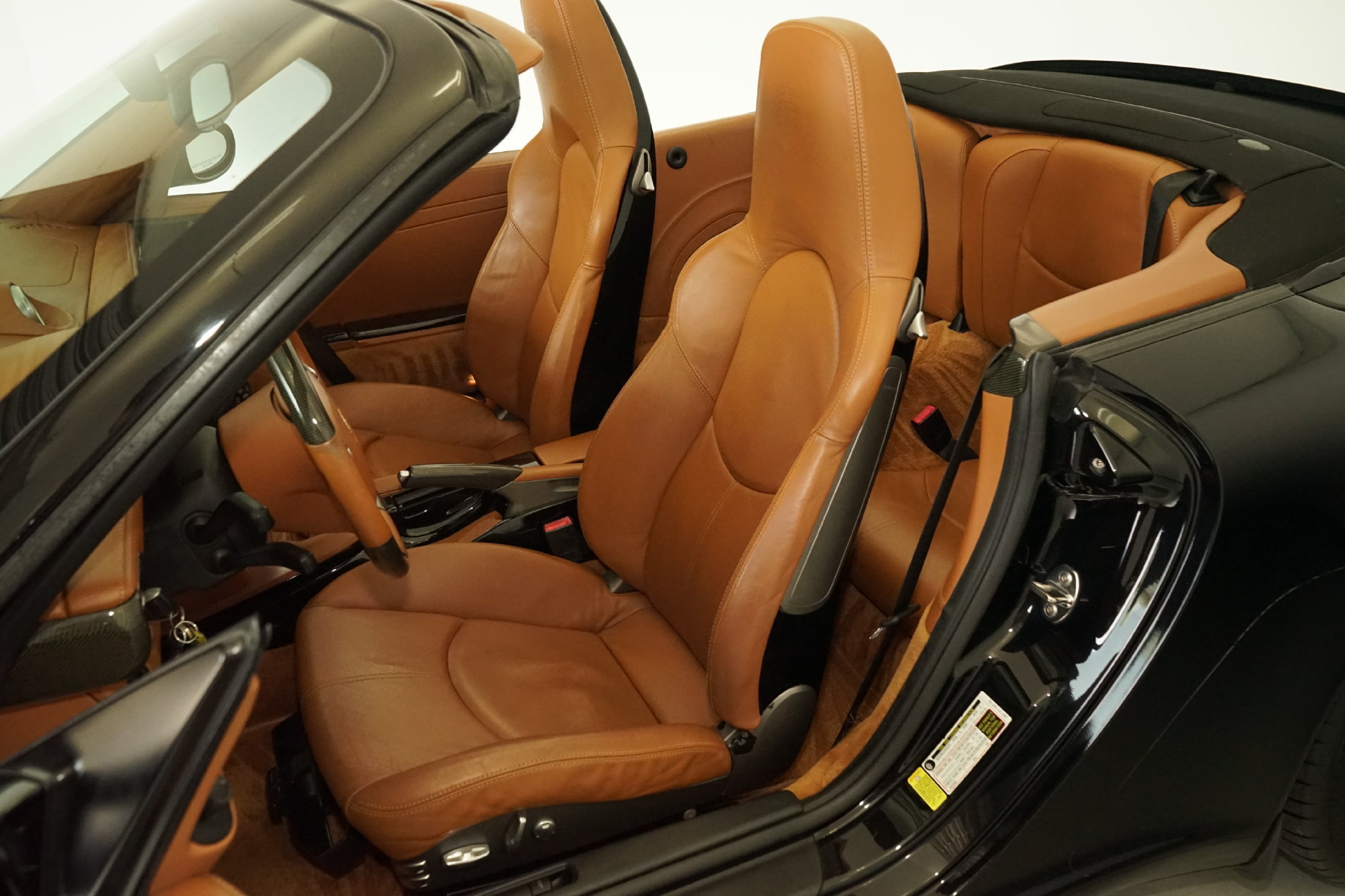 Used 2006 Porsche 911 Carrera S RWD image 3