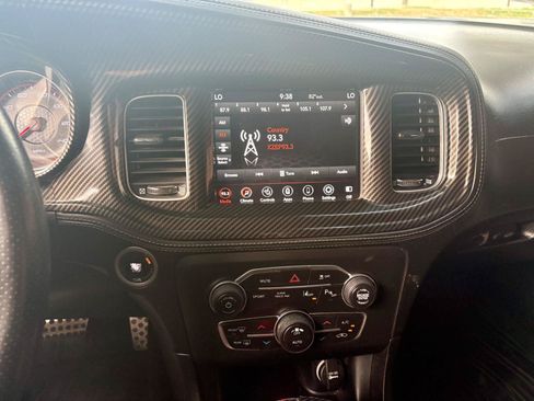 Used 2021 Dodge Charger GT w/ Plus Group RWD image 12