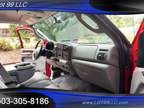 Used 2006 Ford F250 Lariat AWD/4WD image 17