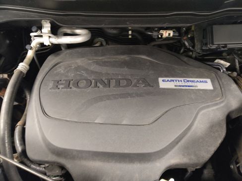 Used 2017 Honda Pilot Elite image 30