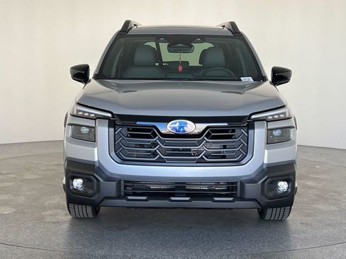 New 2026 Subaru Outback Limited XT image 10