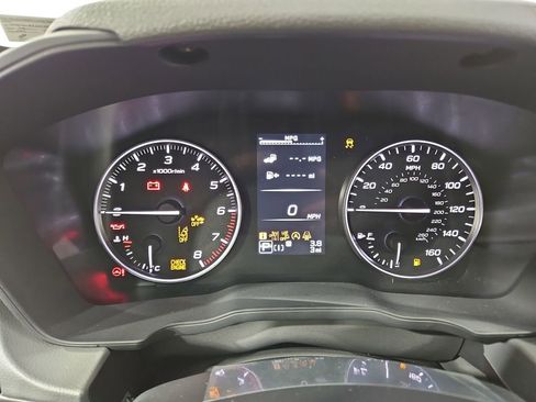 New 2026 Subaru Crosstrek 2.0i Premium image 15