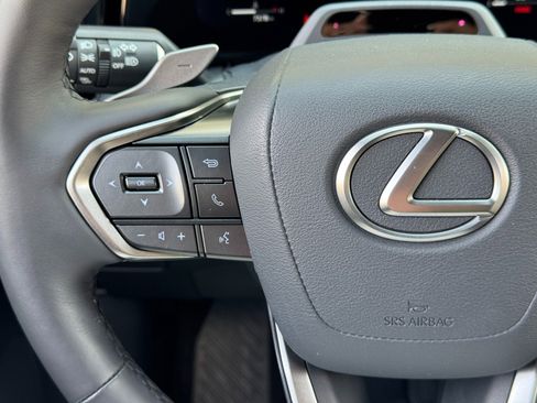 Used 2025 Lexus TX 350 AWD w/ Technology Package image 22