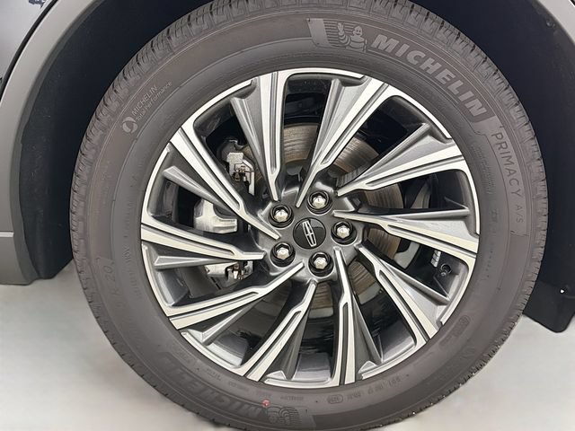 New 2026 Lincoln Aviator 2WD image 35