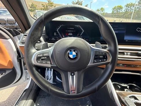 Certified 2024 BMW M440i Coupe w/ Premium Package RWD image 24