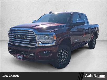 Used 2022 RAM 3500 Limited