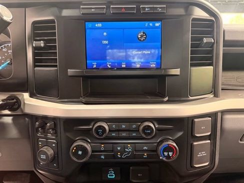 Used 2023 Ford F250 XL w/ STX Appearance Package AWD/4WD image 40