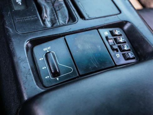 Used 1995 Chevrolet Corvette image 7