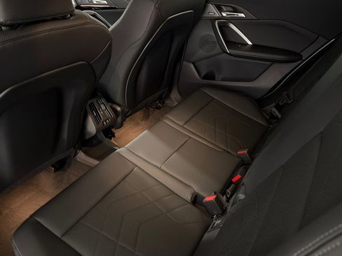 New 2026 BMW X2 xDrive28i w/ Technology Package image 19