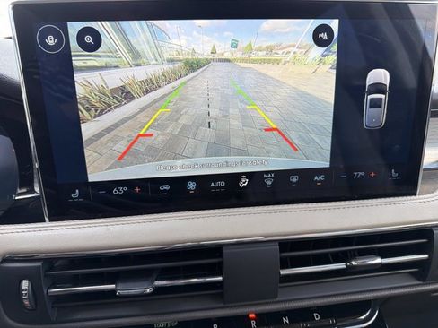 Used 2023 Lincoln Corsair FWD image 33